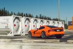 Dodge Viper on ADV.1 Wheels (ADV06R Track Spec CS) 2015 года